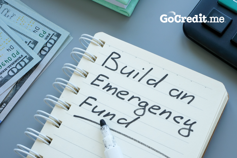 Tips for Building an Emergency Fund: Financial Security for Beginners 