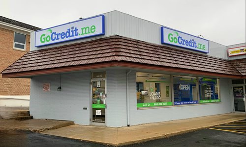 Gocredit store
