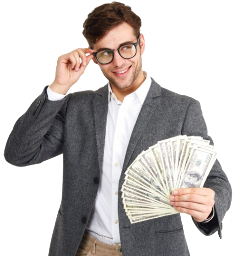 Cash